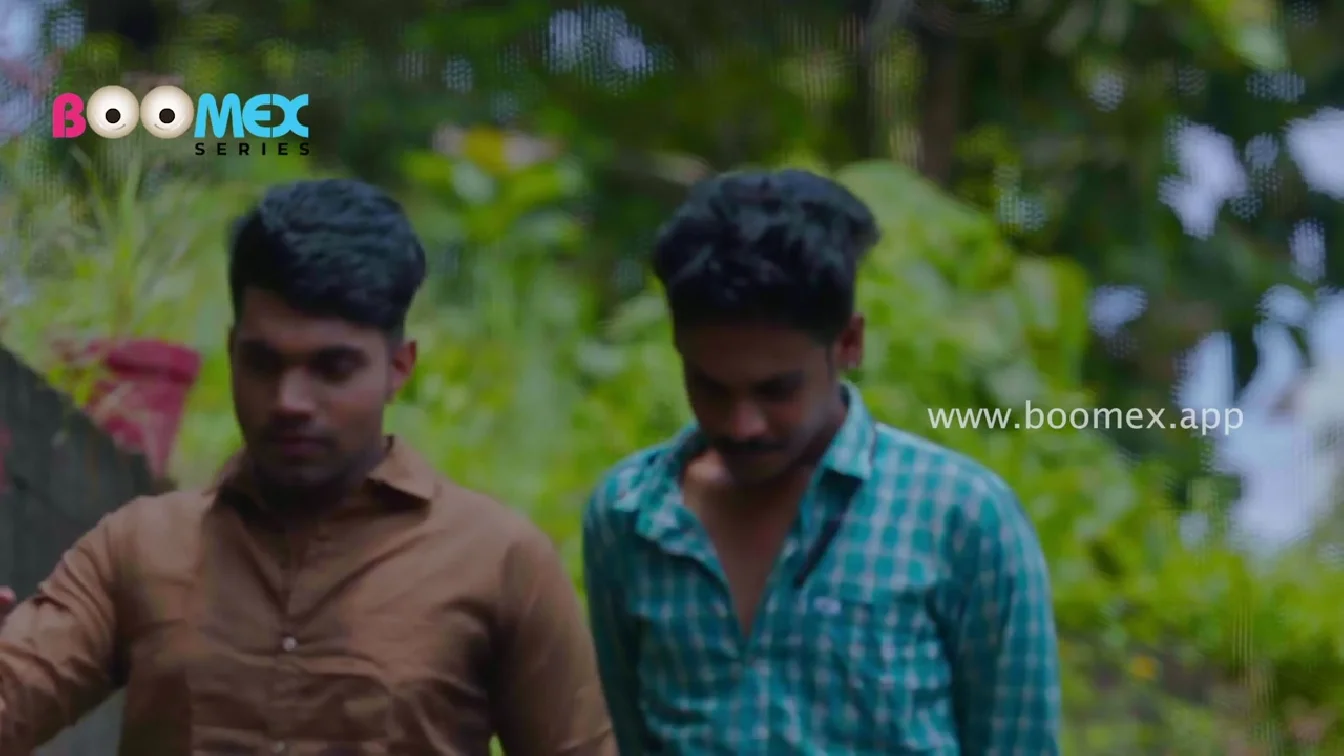 Avalude Rathrikal S01 E02 BoomEX
